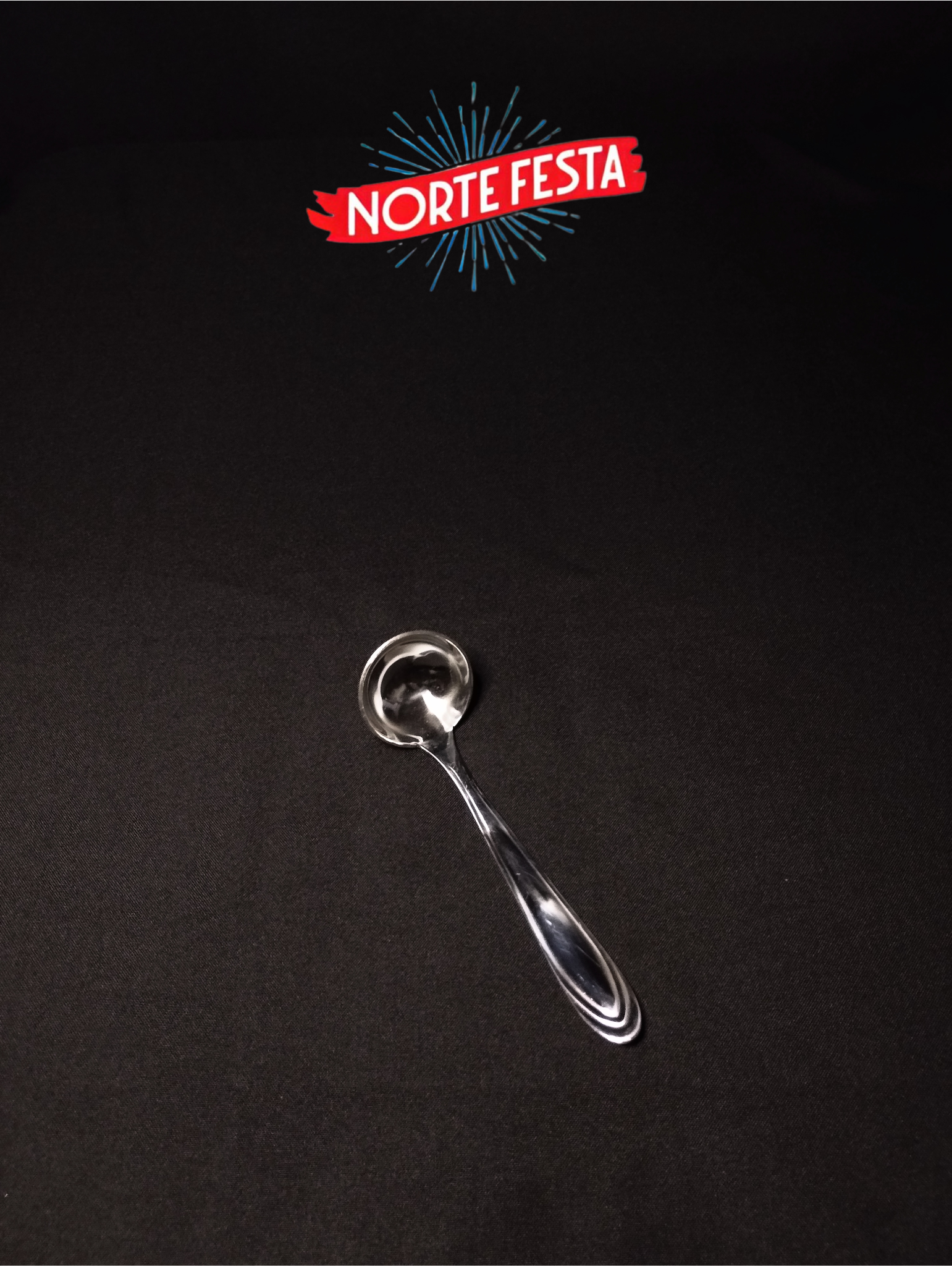 Conchão para molho