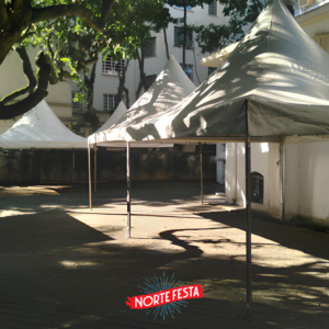 Locação de Tendas para Festas e Eventos na Zona Norte SP | Norte Festa - Imagem 11