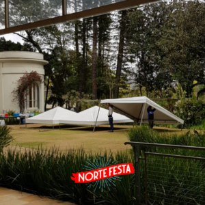 Locação de Tendas para Festas e Eventos na Zona Norte SP | Norte Festa - Imagem 8