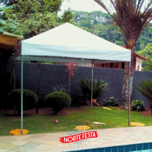 Locação de Tendas para Festas e Eventos na Zona Norte SP | Norte Festa - Imagem 4
