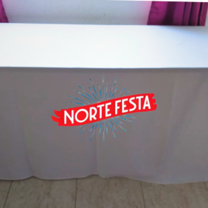 Mesa Pranchão