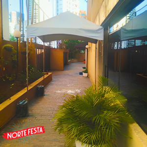 Locação de Tendas para Festas e Eventos na Zona Norte SP | Norte Festa - Imagem 7