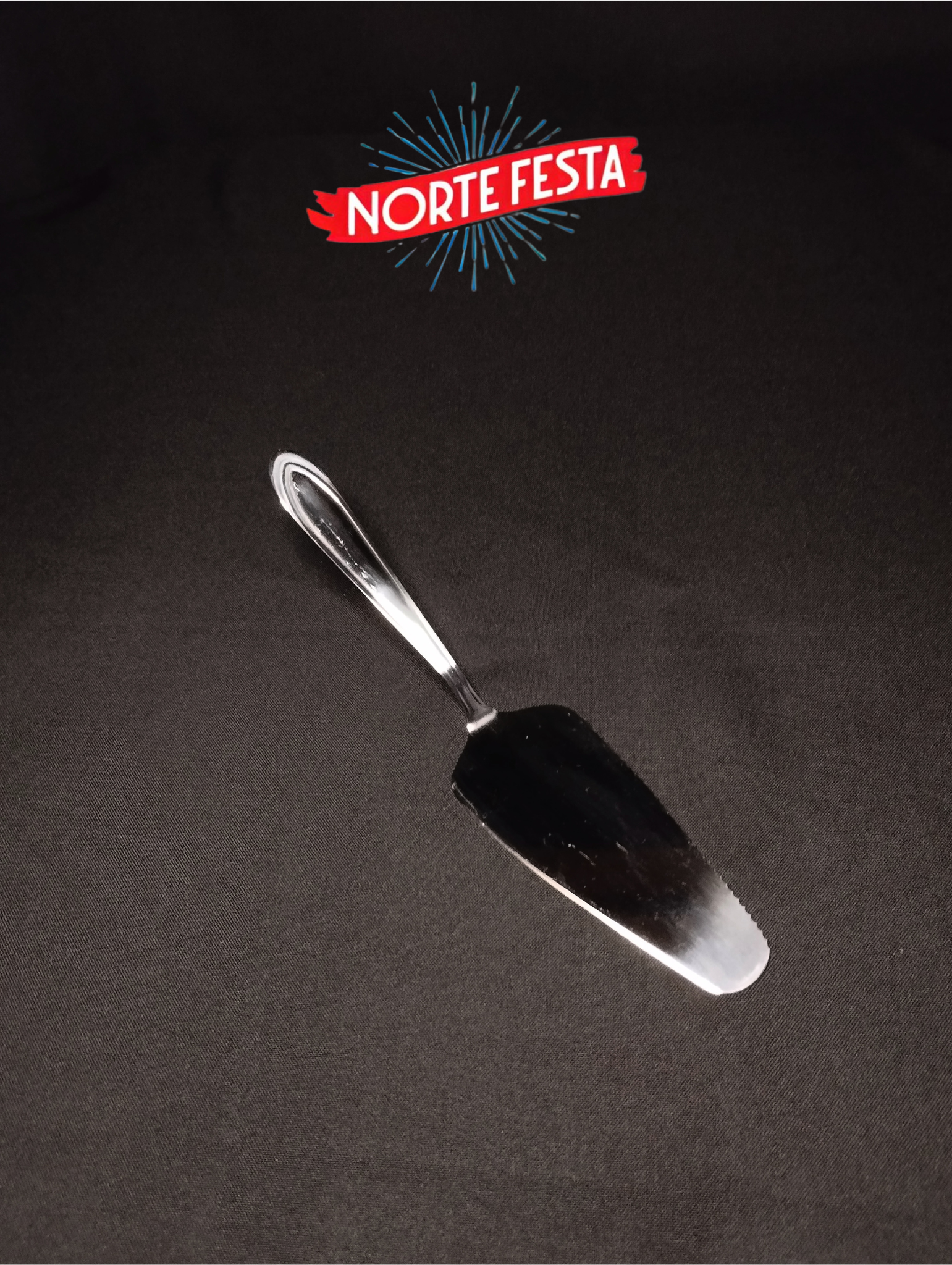 Espatula para Bolo (2)