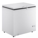 Freezers