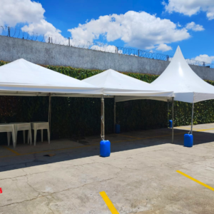 Tendas para aniversário na Água Fria – NORTE FESTA