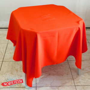 Toalhas de Mesa Quadrada - Imagem 23