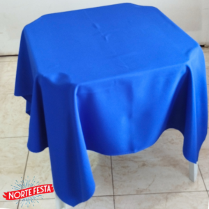 Toalhas de Mesa Quadrada - Imagem 21
