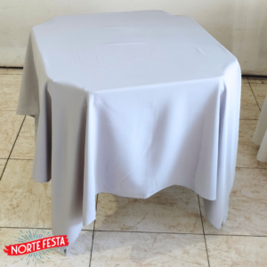 Toalhas de Mesa Quadrada - Imagem 12