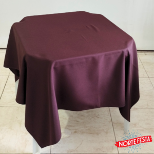 Toalhas de Mesa Quadrada - Imagem 18
