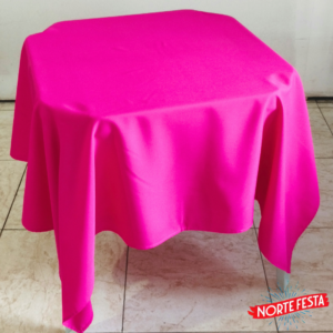 Toalhas de Mesa Quadrada - Imagem 16