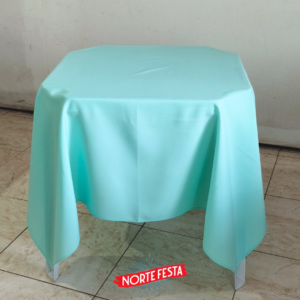 Toalhas de Mesa Quadrada - Imagem 17