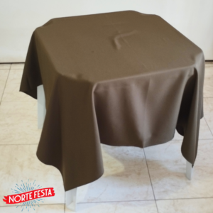 Toalhas de Mesa Quadrada - Imagem 10