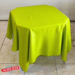 Toalhas de Mesa Quadrada - Imagem 8