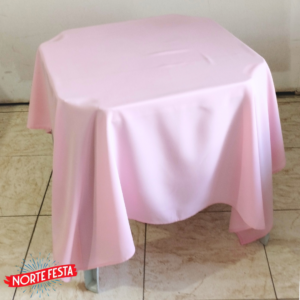 Toalhas de Mesa Quadrada - Imagem 14