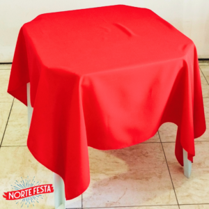 Toalhas de Mesa Quadrada - Imagem 5