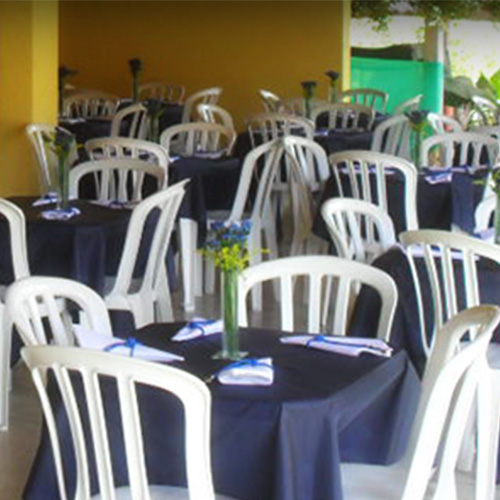 Locação de toalhas Zona Norte Imirim