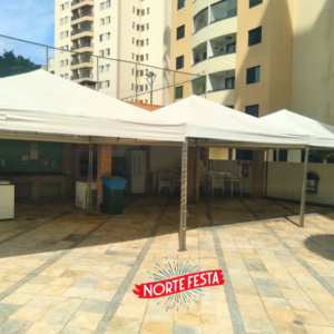 Tendas para festas na região da Vila Guilherme