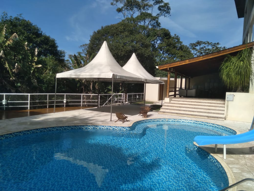 Tendas para aniversário na Brasilândia – NORTE FESTA