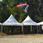 Tendas para festas e eventos no Tucuruvi – NORTE FESTA