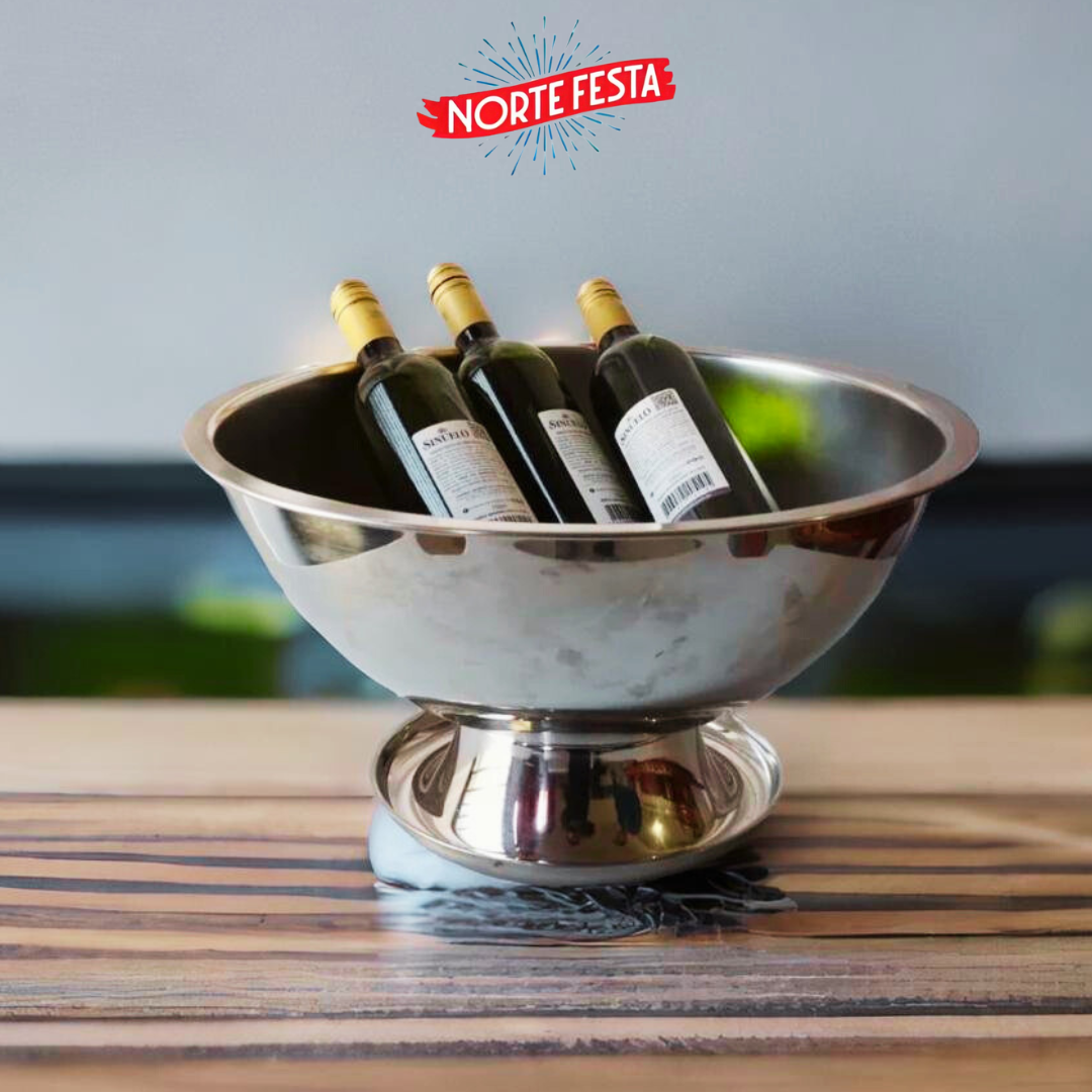 Champanheira de mesa