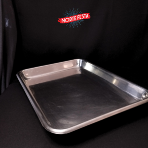 Travessas - Inox & Barro - Imagem 6