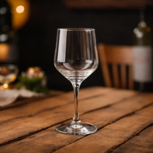 Taça de vinho para locação em festas na Zona Norte de São Paulo