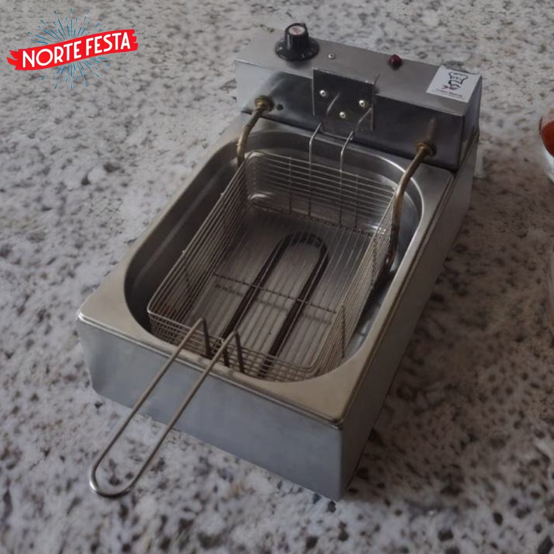 fritadeira