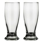 aluguel de copo para cerveja 300ml Mübich Tulipa