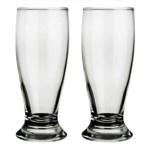 aluguel de copo para cerveja 300ml Mübich Tulipa